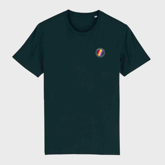 Black Tee-shirt