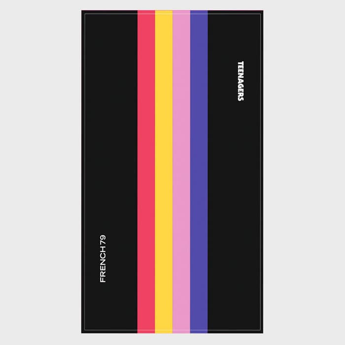 Beach Towel