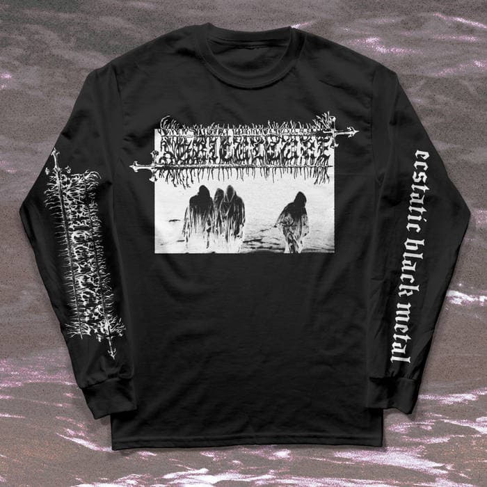 "Ecstatic" Longsleeve Shirt