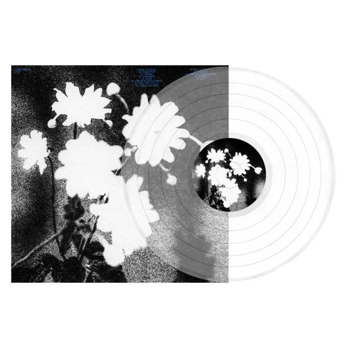 Last – Limited Edition 12"LP