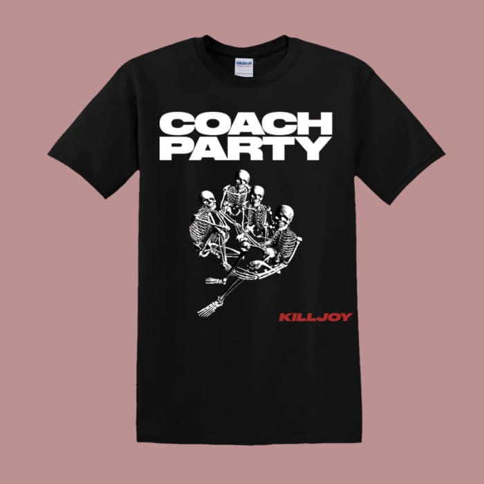 KILLJOY T-Shirt