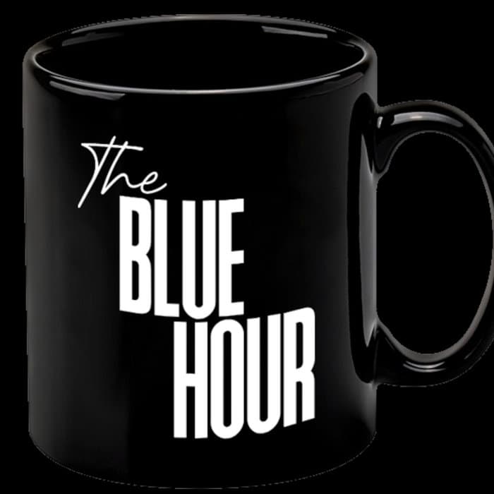 The Blue Hour Mug
