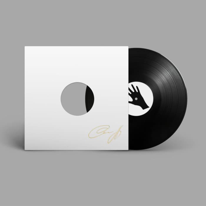 Blackoak – Maribou State - 'Blackoak' 12"
