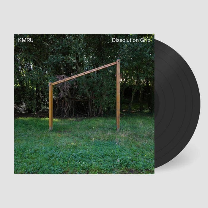 Dissolution Grip – LP