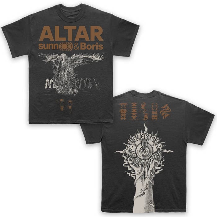 Altar Shirt