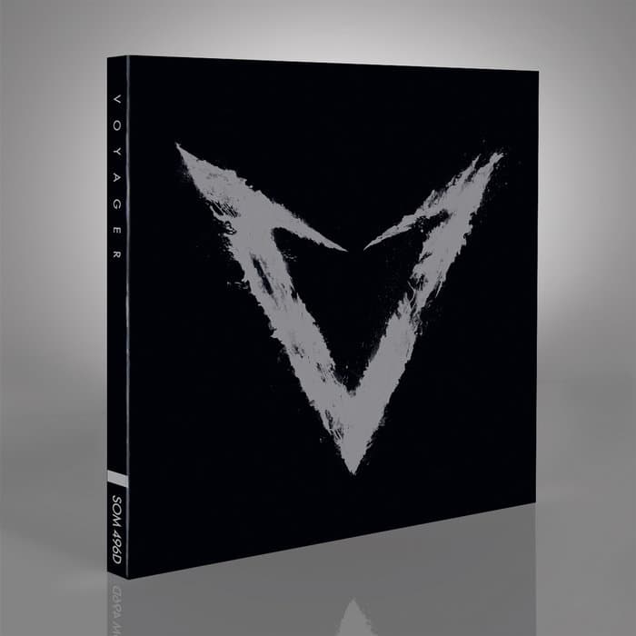 V [2023 Reissue] – V [2023 Reissue] CD