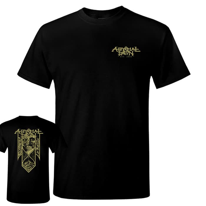 In Service Of Time T-Shirt