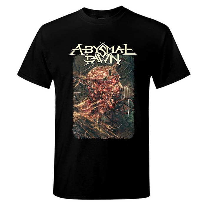 Lament Configuration T-Shirt