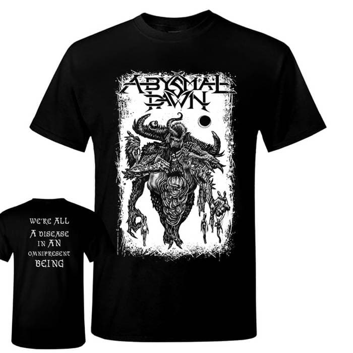 Omnipresent Being T-Shirt