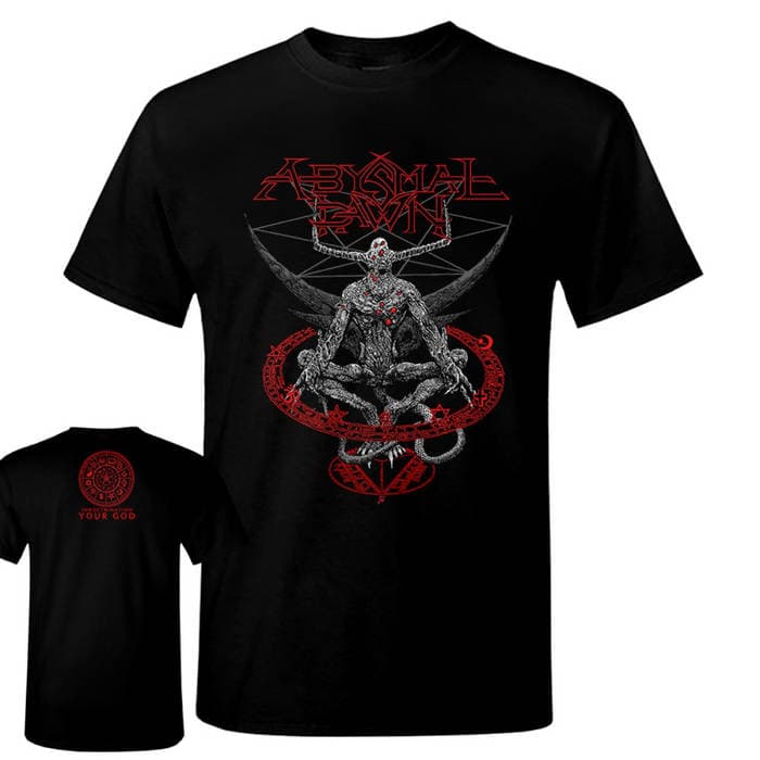 Demon T-Shirt