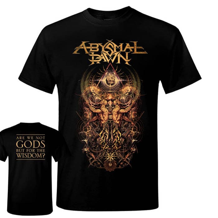 Mundane Existence T-Shirt