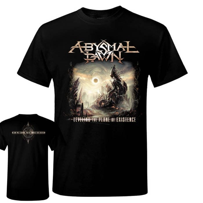 Leveling T-Shirt