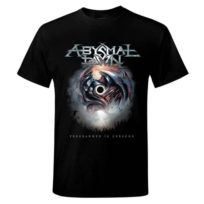 Programmed T-Shirt
