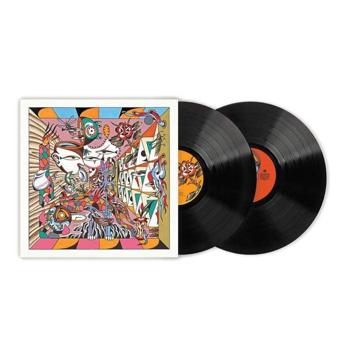 Home – 2 x 12" Vinyl