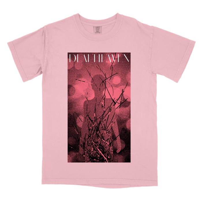 "Sunbather: Silhouette" Blossom Premium T-Shirt