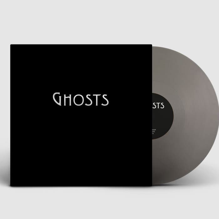 Ghosts – Vinyl LP