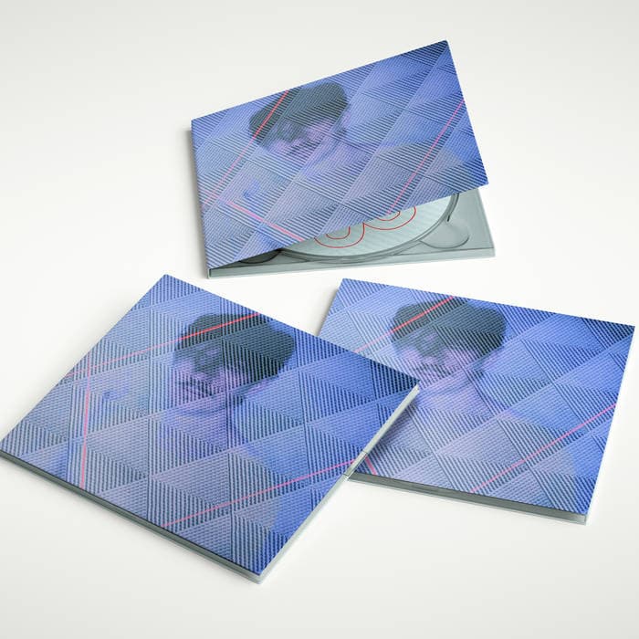 SUPRA – CD