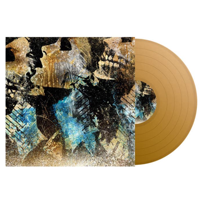 Axe To Fall – LP - Gold