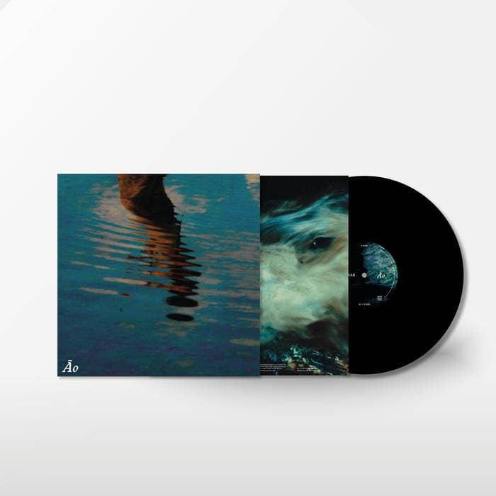 Ao Mar – LP