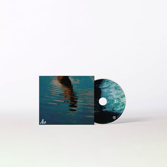 Ao Mar – CD