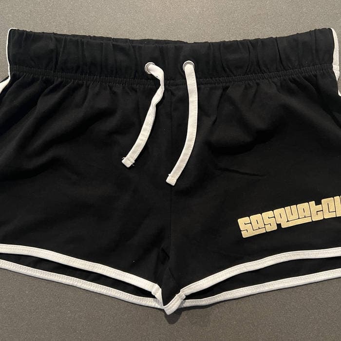Shorts - Antler Logo