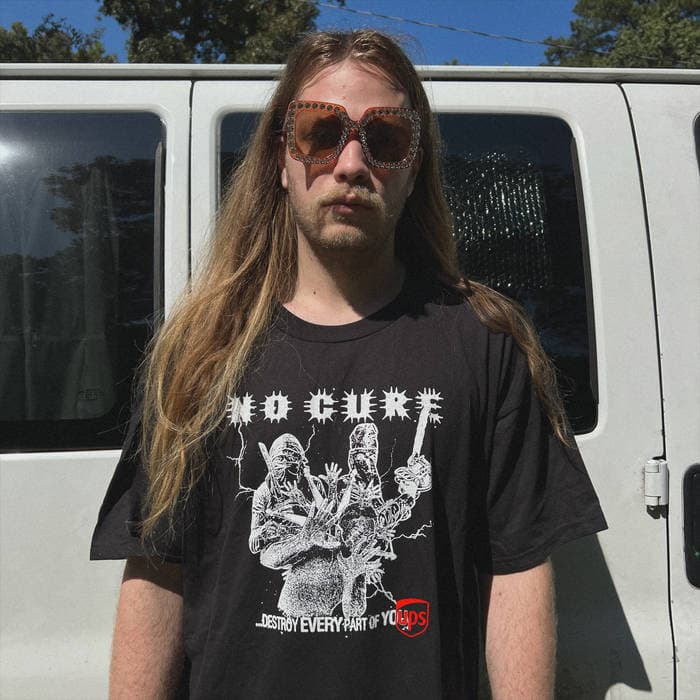 Good Schematic Shirt (Formerly Tour/Furnace Fest)