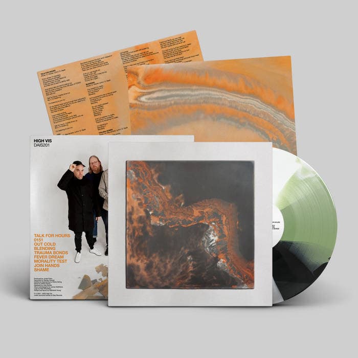 Blending – Camouflage (ltd. 600)