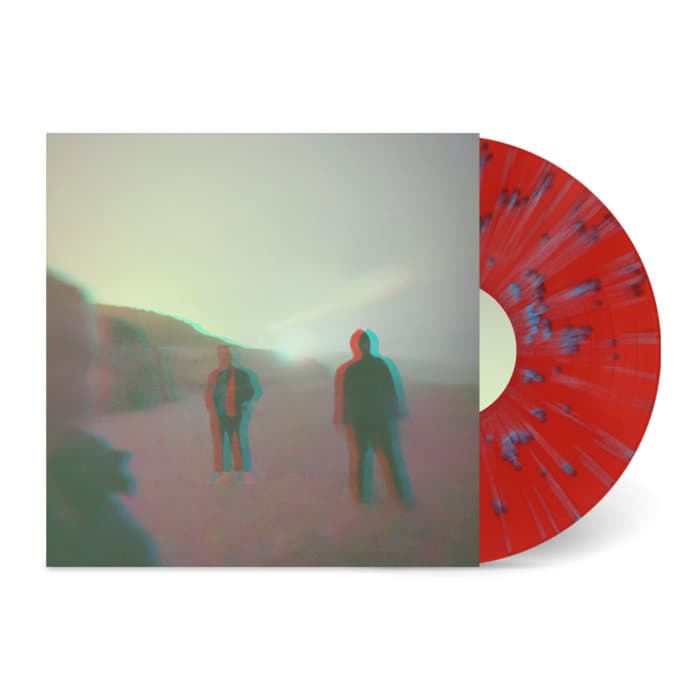 Remote Echoes – Strange Ghostly Edition Vinyl