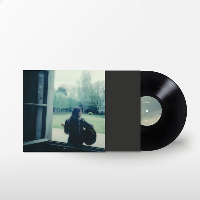 A Few Notes – LP