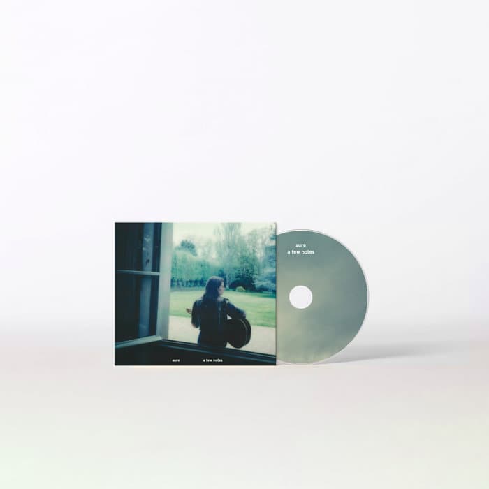 A Few Notes – CD
