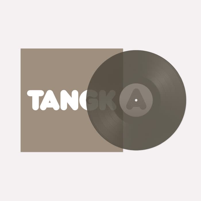 TANGK – LP (Collector's)