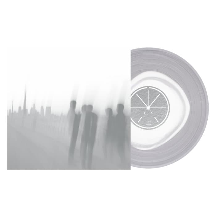 Is Survived By: Revived (Remixed / Remastered) – Gatefold LP - White