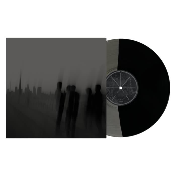 Is Survived By: Revived (Remixed / Remastered) – Gatefold LP - Black
