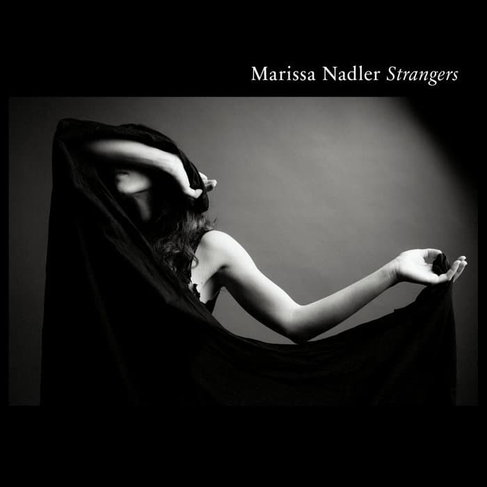 Strangers – Black Vinyl