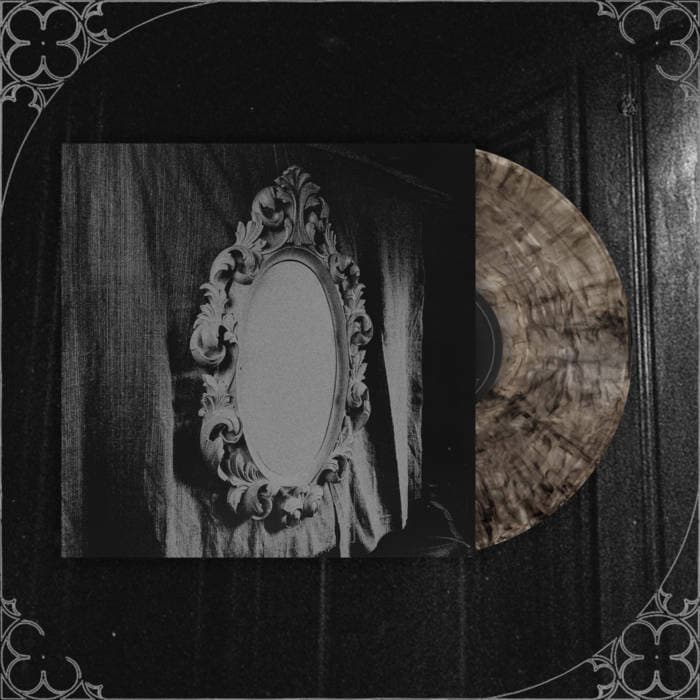 As Spoken – Purchase via untoviewing.com "Spilled Atrament" Phonograph Record