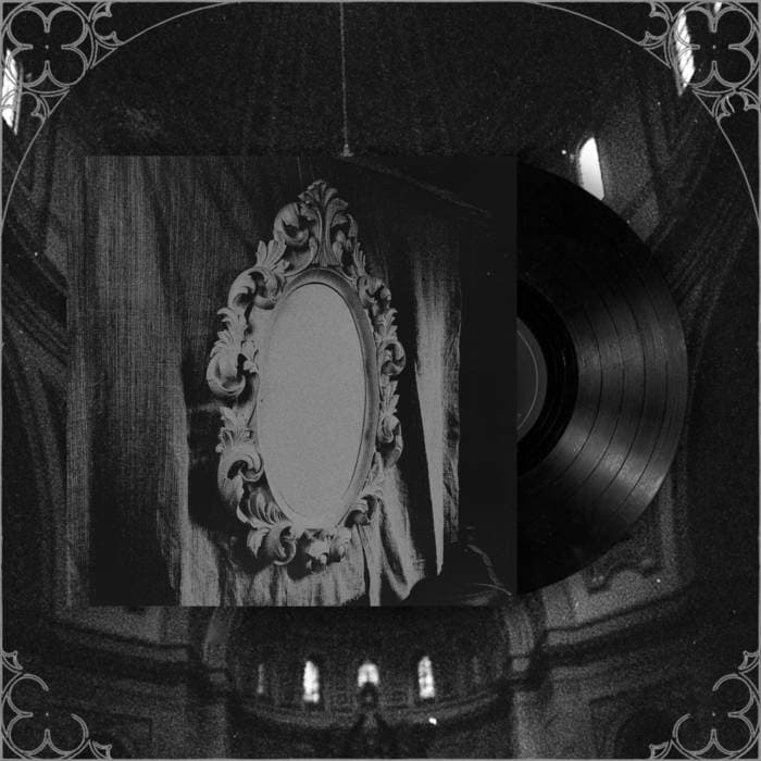 As Spoken – Purchase via untoviewing.com - Black Phonograph Record
