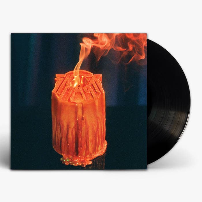 Playing Favorites – Playing Favorites Black Vinyl LP