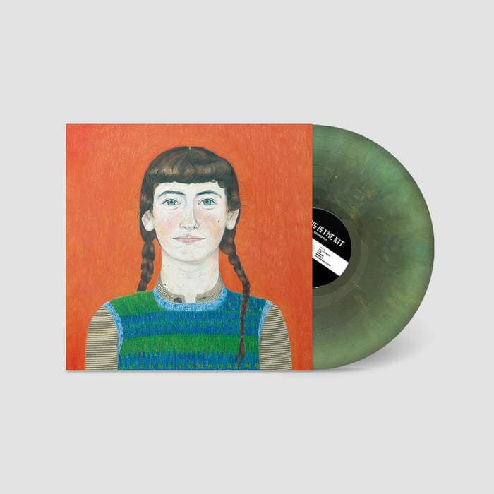 Bashed Out – Bashed Out - LP - Eco-mix Vinyl