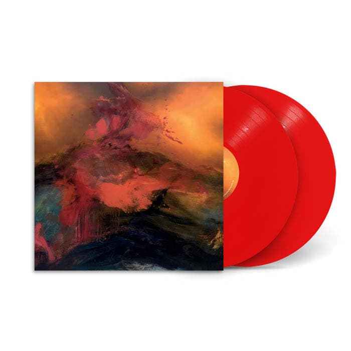 Metta, Benevolence BBC 6Music : Live on the Invitation of Mary Anne Hobbs – Opaque Red Vinyl