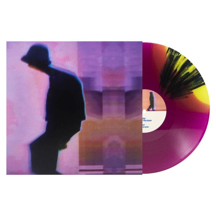 Altogether – Limited Edition LP - Purple, Yellow & Black Butterfly Vinyl