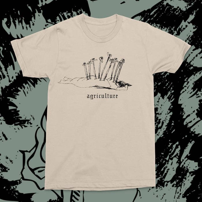 "Nine of Swords" Shirt