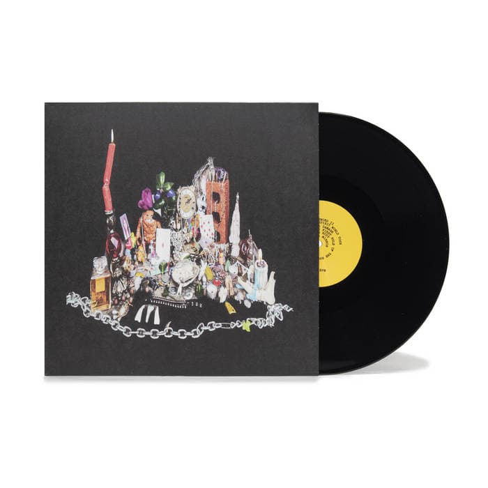 Spirit World Tour – Spirit World Tour - Limited Edition 12" Vinyl
