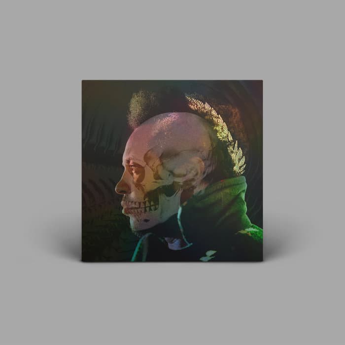 Apocalypse (Ten Year Anniversary Edition) – Thundercat - 'Apocalypse (Ten Year Anniversary Edition)' LP [BF040X]