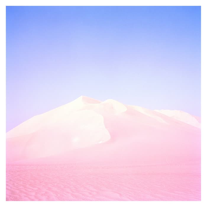 Mirrors – Mirrors CD