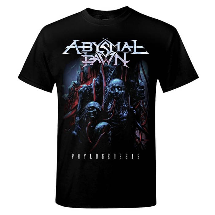 Faces of Death T-Shirt