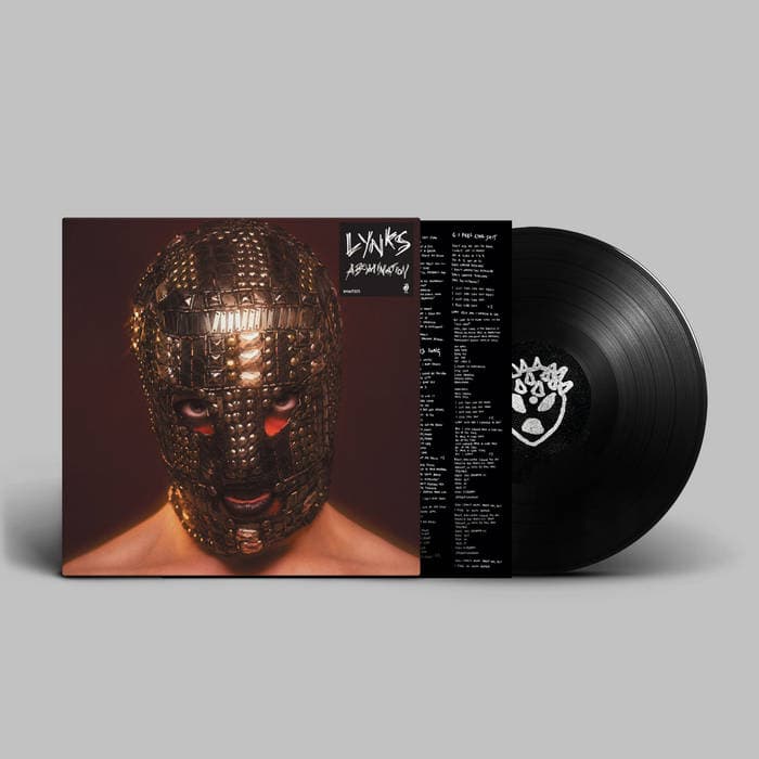 ABOMINATION – ABOMINATION LP