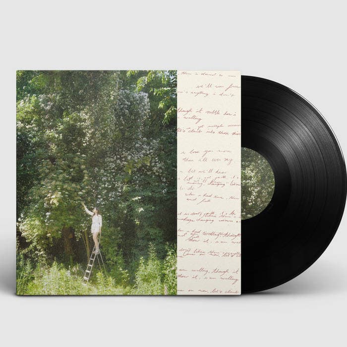 Sense & Nonsense – Limited edition vinyl