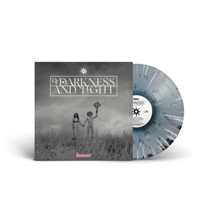 Of Darkness and Light – Of Darkness and Light LP - Horrors of the Past Edition