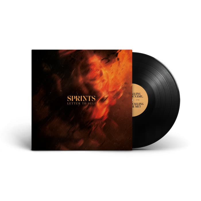 Letter To Self – LP