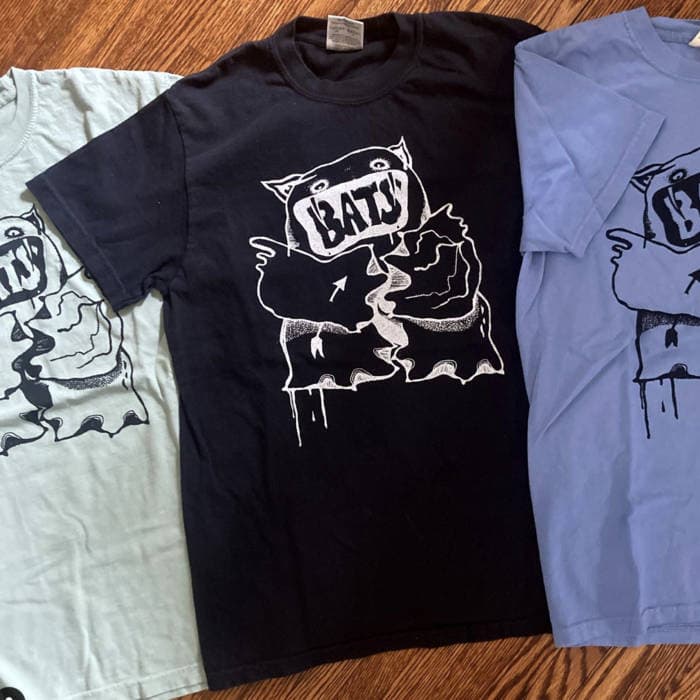Classic Hungry Bat Shirt